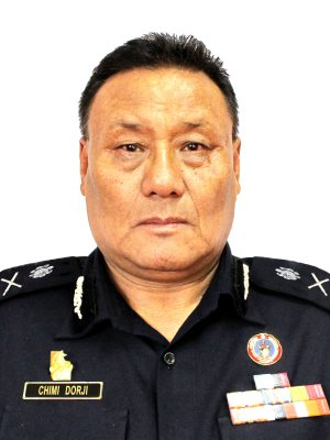 7cop maj general passport dress